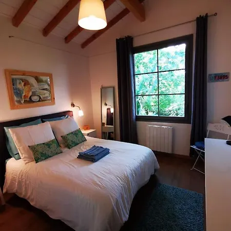 Grande Maison Bois Entre Ocean Et * فيل سانت غيرونز