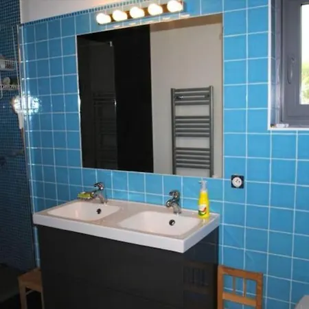 Grande Maison Bois Entre Ocean Et فيلة فيل سانت غيرونز