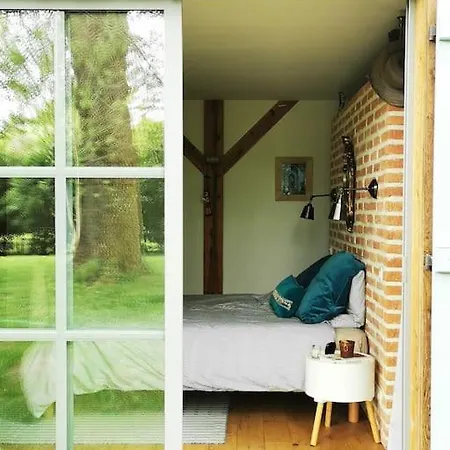 Grande Maison Bois Entre Ocean Et فيلة *