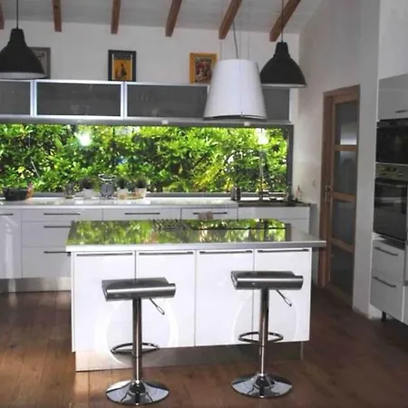 Grande Maison Bois Entre Ocean Et فيل سانت غيرونز