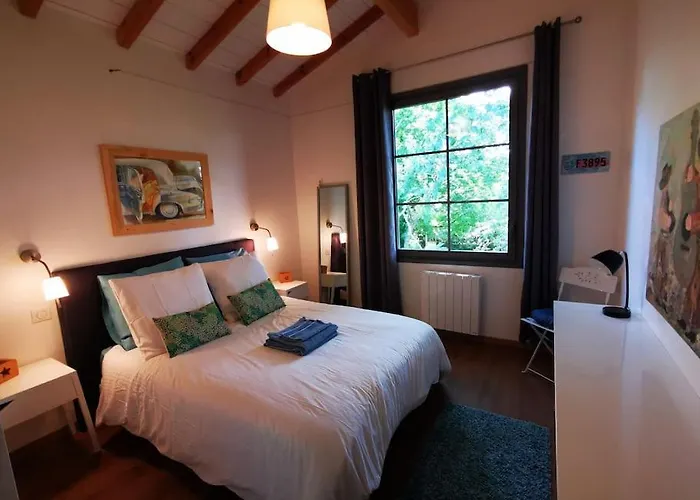 Grande Maison Bois Entre Ocean Et * Vielle-Saint-Girons