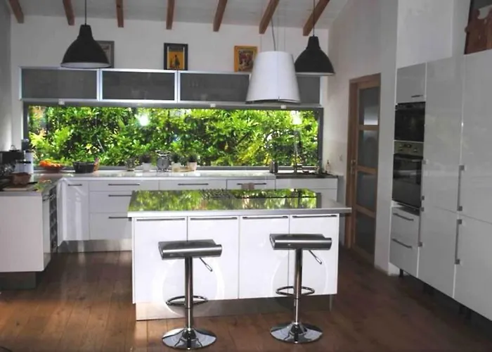 Grande Maison Bois Entre Ocean Et Vielle-Saint-Girons